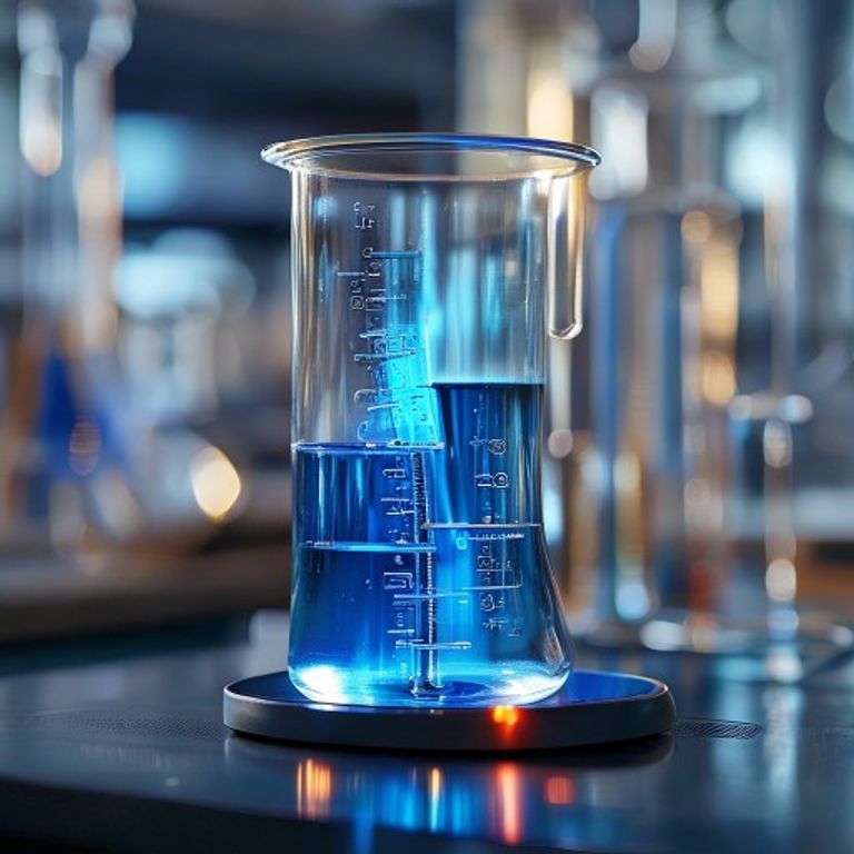 thumbnail 184 Unveiling the Beaker: More Than Just a Simple Glass in the Lab