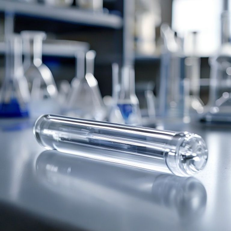 thumbnail 186 The Unsung Hero: Unraveling the Myriad Uses of Glass Rods in the Lab and Beyond