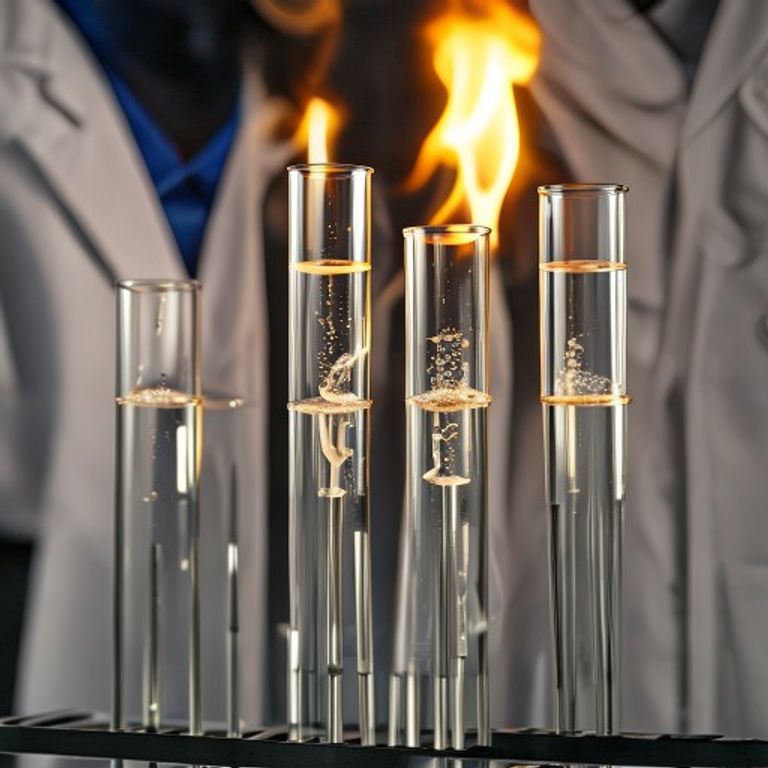 thumbnail 188 The Ultimate Guide to Test Tubes: Uses, Heating Tips, and How They Compare to Beakers