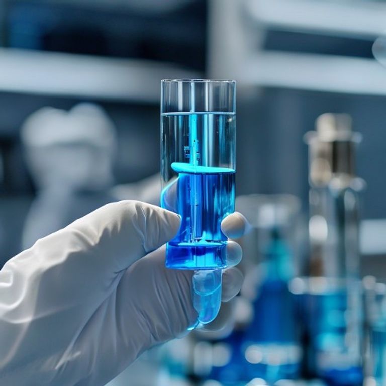 thumbnail 19 Mastering Precision: Your Ultimate Guide to Volumetric Pipettes in the Lab