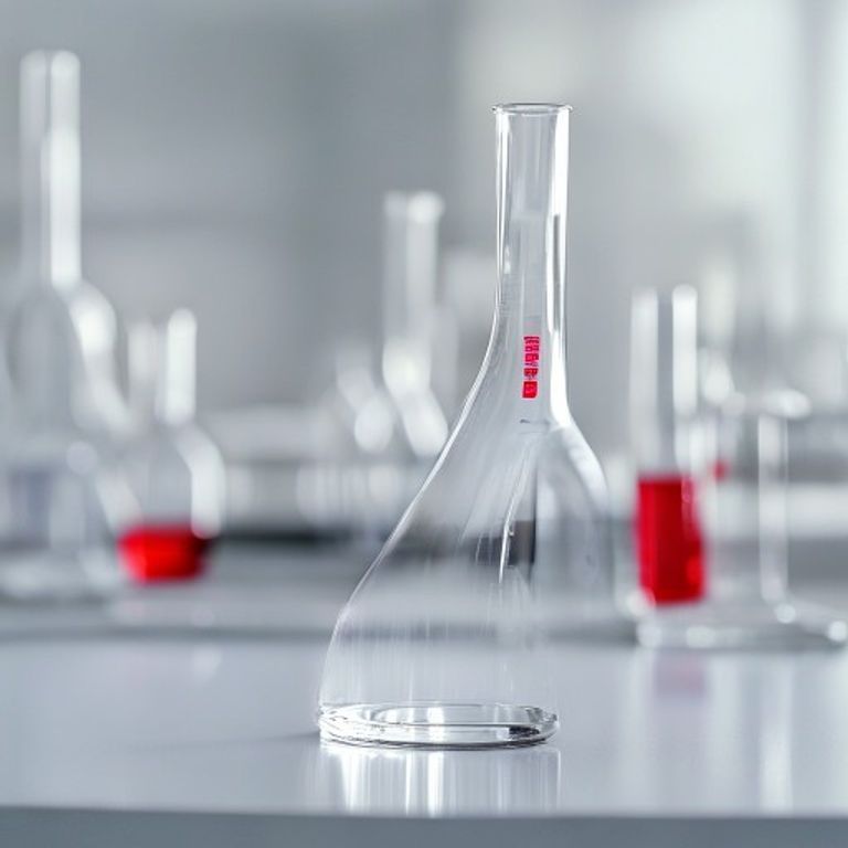 The Unsung Hero of Precision: Mastering Your Volumetric Flask for Flawless Chemistry 1 The Unsung Hero of Precision: Mastering Your Volumetric Flask for Flawless Chemistry thumbnail 191 The Unsung Hero of Precision: Mastering Your Volumetric Flask for Flawless Chemistry
