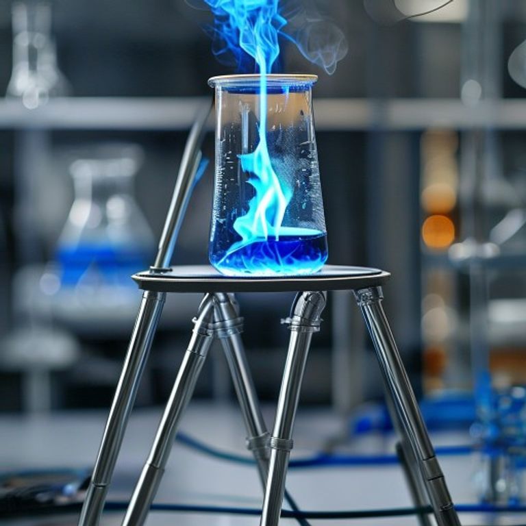 The Unsung Hero: Unpacking the Essential Laboratory Tripod Function 1 The Unsung Hero: Unpacking the Essential Laboratory Tripod Function thumbnail 193 The Unsung Hero: Unpacking the Essential Laboratory Tripod Function