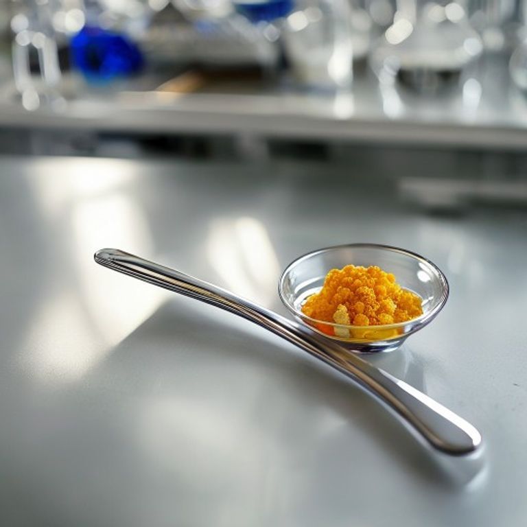 thumbnail 196 Unveiling the Hidden Chemistry: Why Your Metal Spatula Matters More Than You Think
