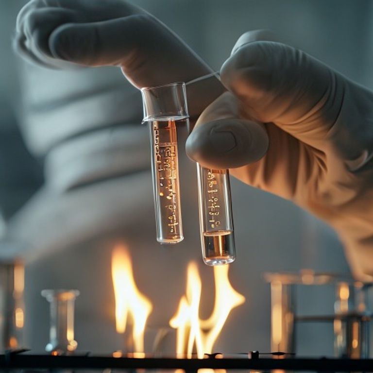 thumbnail 199 The Unsung Grip: Unveiling the Critical Test Tube Holder Function in Every Lab