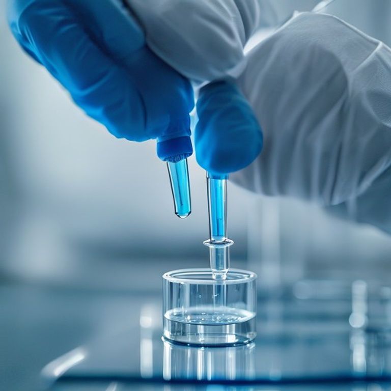thumbnail 2 Beyond the Drop: Uncovering the Essential Pipette Uses in Every Modern Lab