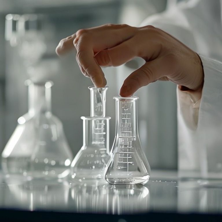 thumbnail 20 Unlocking Lab Precision: Your Essential Guide to Volumetric Flask Uses