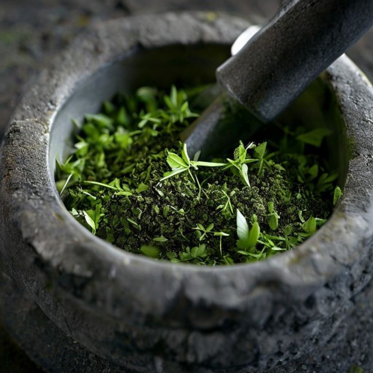 thumbnail 200 Mortar and Pestle Definition: Simple Explanation, Uses, History & Symbolism