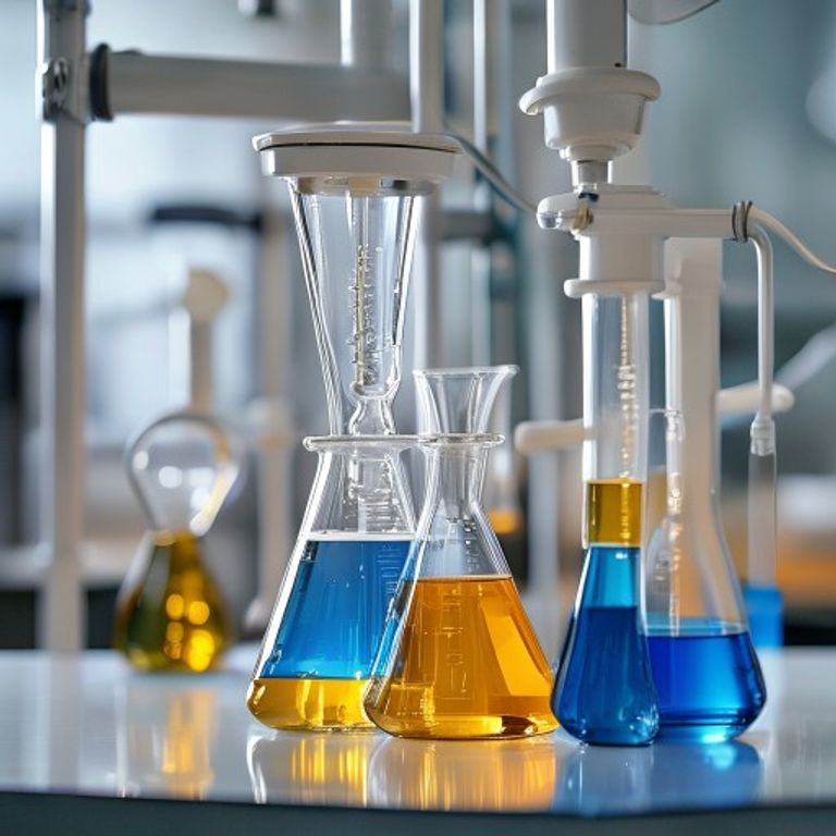 thumbnail 201 The Unsung Hero: Unpacking Every Laboratory Funnel Function You Need to Know