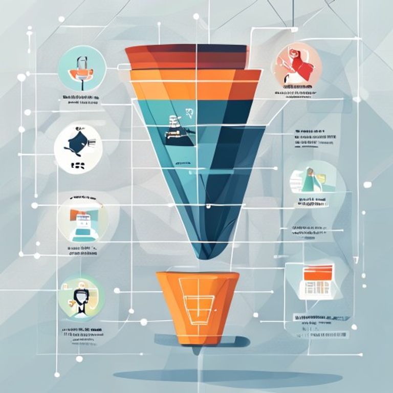 thumbnail 202 Mastering the Sales Funnel: Practical Steps to Boost Conversions and Grow Your Business