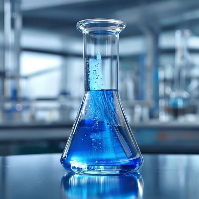 The Conical Champion: Unpacking Every Essential Function of Erlenmeyer Flask in Your Lab 1 The Conical Champion: Unpacking Every Essential Function of Erlenmeyer Flask in Your Lab thumbnail 203 The Conical Champion: Unpacking Every Essential Function of Erlenmeyer Flask in Your Lab