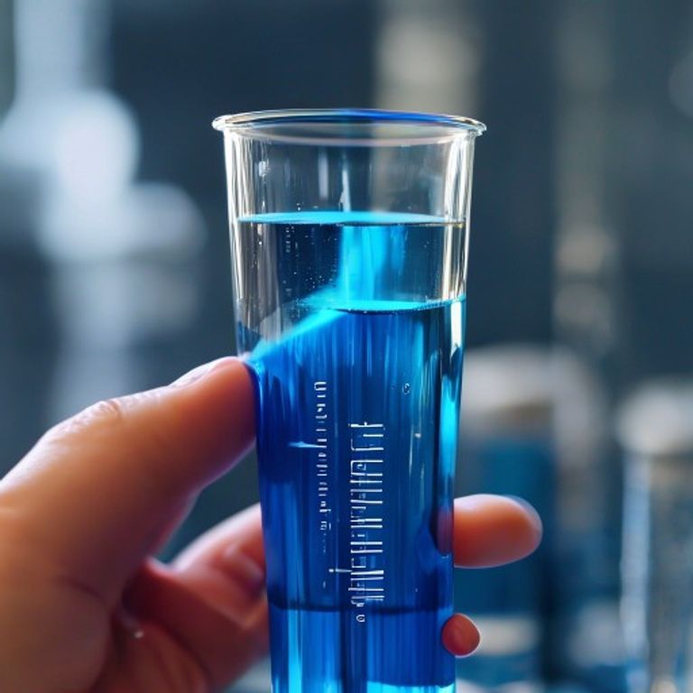 thumbnail 207 Beyond the Beaker: Unpacking the Essential Graduated Cylinder Uses in Your Lab