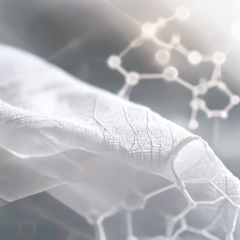 thumbnail 209 Unraveling Gauze Chemistry: The Secret Science Behind Effective Wound Care