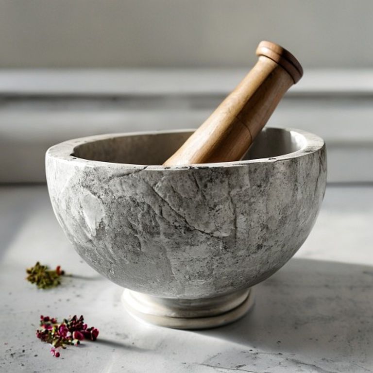 thumbnail 21 Mortar vs. Pestle: Demystifying Which is Which (and Why It Matters!)