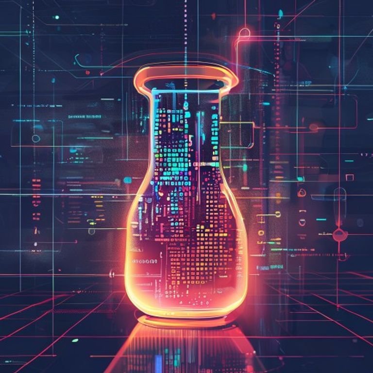 thumbnail 210 Unlocking Efficiency: Your Guide to BeakerFunction in Programming