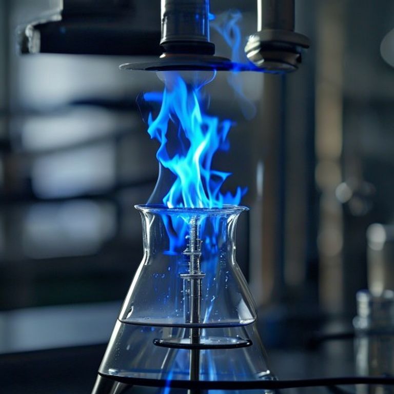 thumbnail 215 The Ultimate Guide to Bunsen Burner Uses: Heating, Sterilization, and Beyond