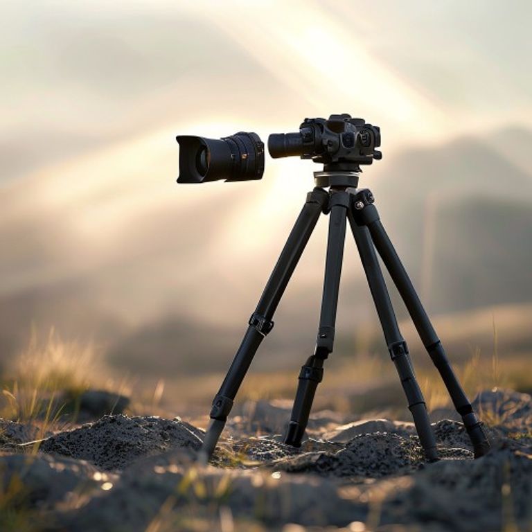 thumbnail 216 Decoding Stability: The Fascinating Science Behind Why Tripods Work So Well