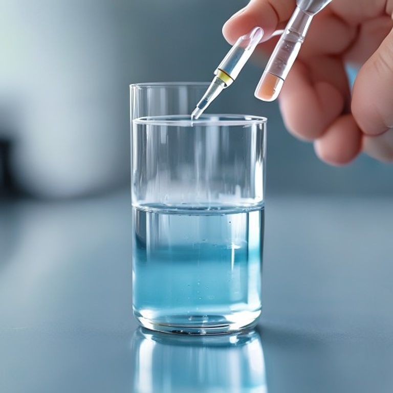 thumbnail 217 Unlocking Lab Precision: The Indispensable Function of a Graduated Cylinder