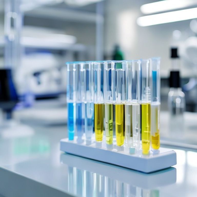 thumbnail 22 The Unsung Hero: Why Every Lab Needs a Test Tube Rack and How to Use It
