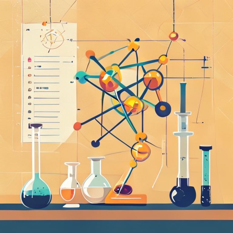 thumbnail 222 Basic Chemistry Made Simple: A Beginner’s Guide to Core Concepts