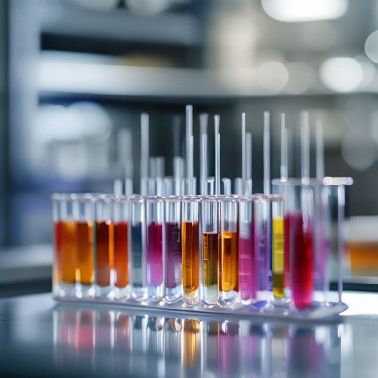 thumbnail 223 More Than Just a Holder: Exploring the Vital Test Tube Rack Function in Your Lab