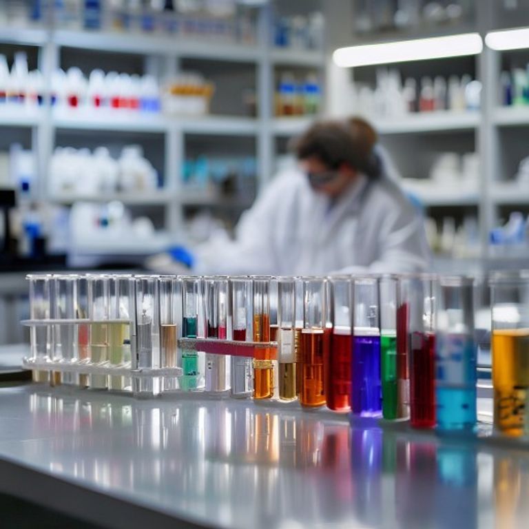 thumbnail 238 Unlocking Lab Efficiency: The Essential Uses of a Test Tube Rack You Need to Know