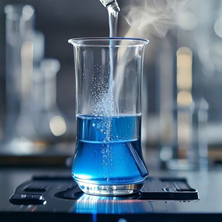 thumbnail 24 The Unsung Hero: Exploring Beaker Uses in Chemistry Labs