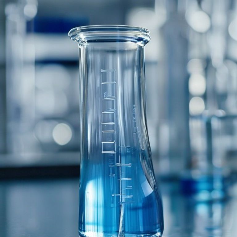 thumbnail 245 Mastering the Volumetric Flask: Your Secret Weapon for Super Accurate Chemistry