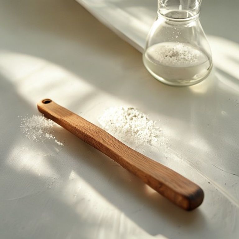 thumbnail 246 Wooden Spatula Laboratory: Practical Uses, Benefits, and Care Tips