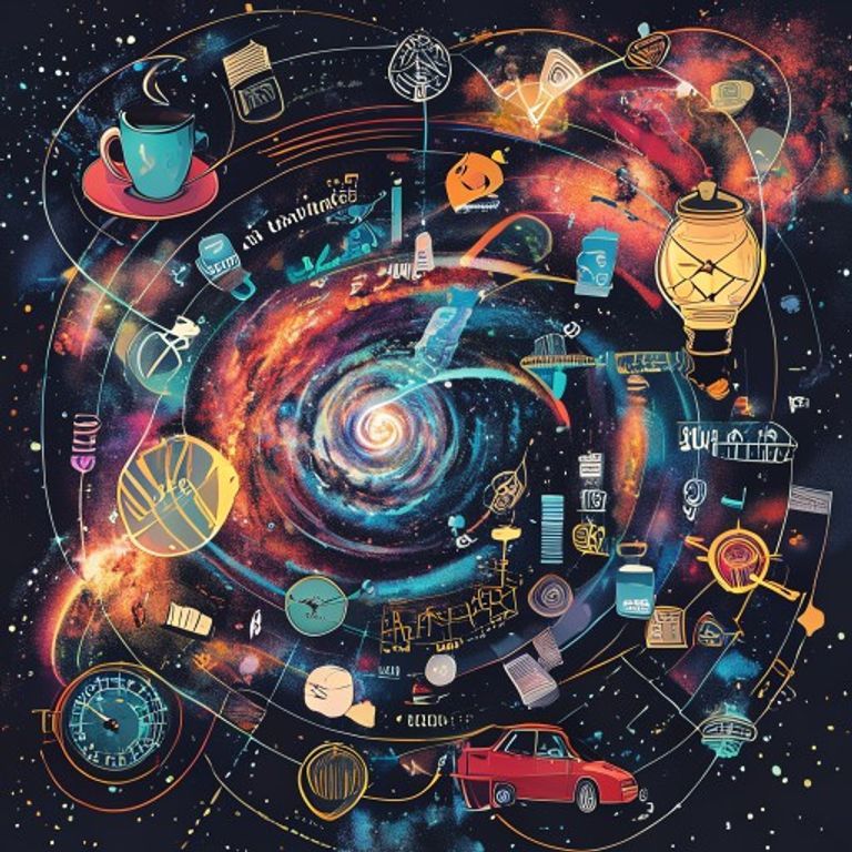 thumbnail 25 Understanding the Laws of Physics: How Fundamental Principles Shape Our Everyday World