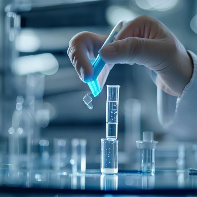 thumbnail 250 Unlocking Lab Accuracy: A Deep Dive into Essential Pipette Uses