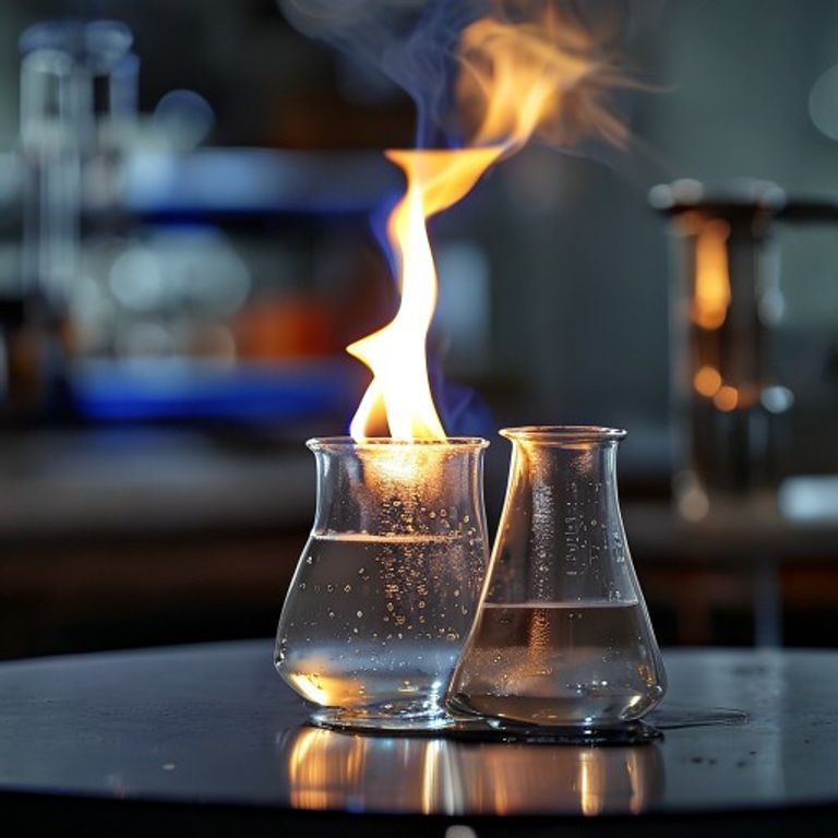 thumbnail 253 Unlocking the Flame: Essential Bunsen Burner Uses Every Scientist Should Know