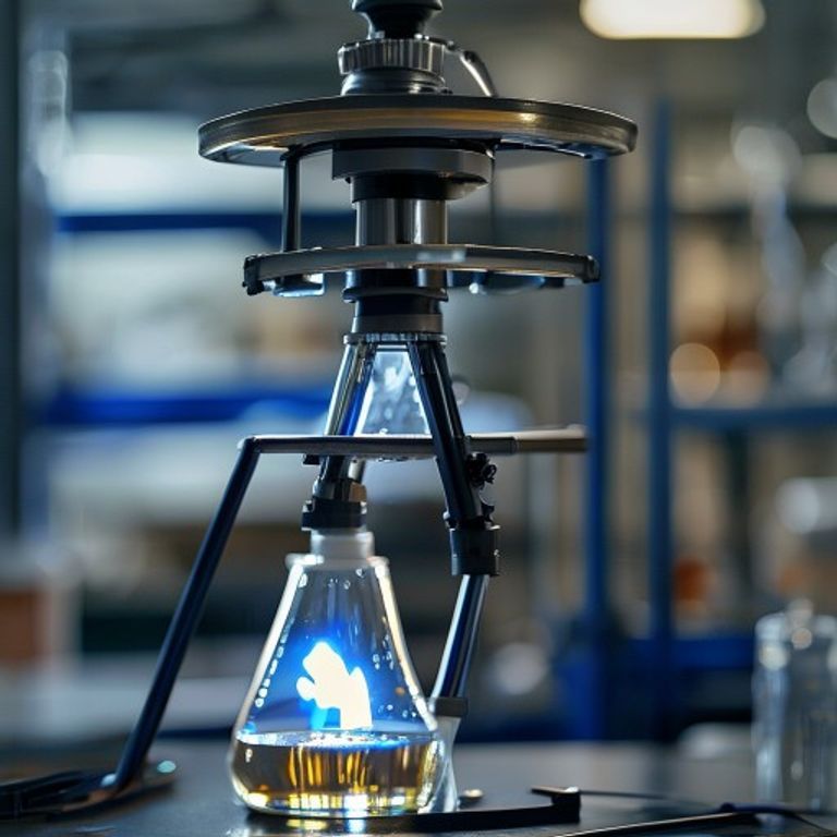 thumbnail 258 The Unsung Hero of Your Lab: A Comprehensive Guide to the Lab Tripod Stand