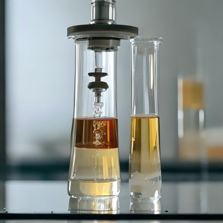 thumbnail 259 Mastering the Separating Funnel: Practical Guide, Principles, and Everyday Lab Tips