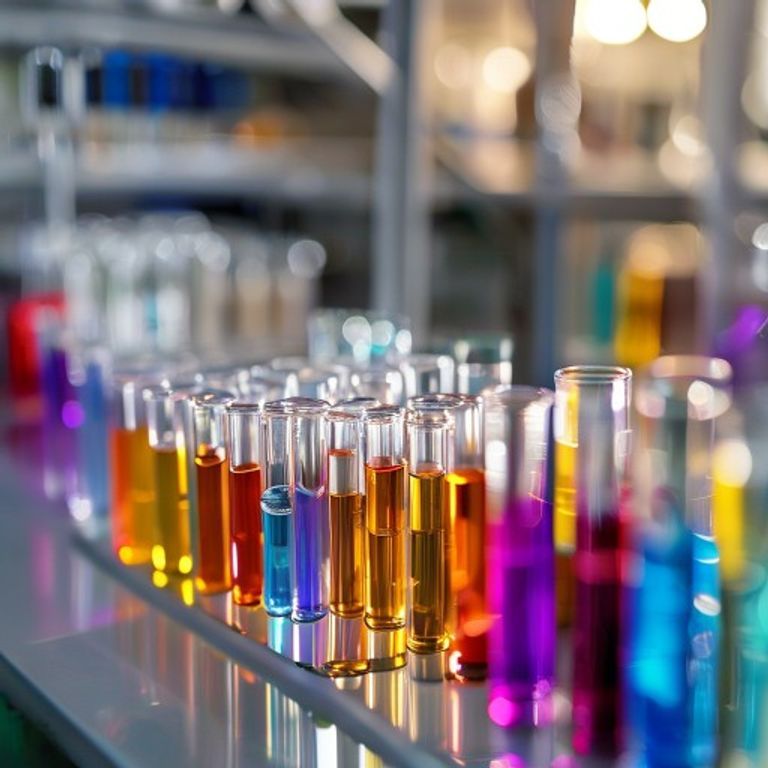 thumbnail 26 The Unsung Hero: Why Every Lab Needs a Test Tube Rack and How to Master Its Use