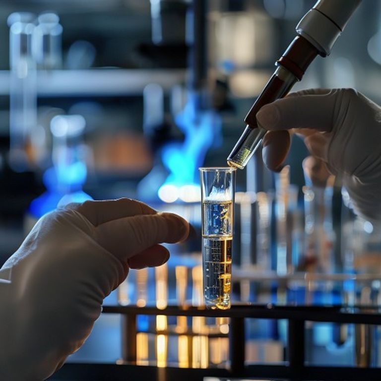 thumbnail 263 The Unsung Hero: Unraveling the Versatile Uses of Test Tubes in Every Lab
