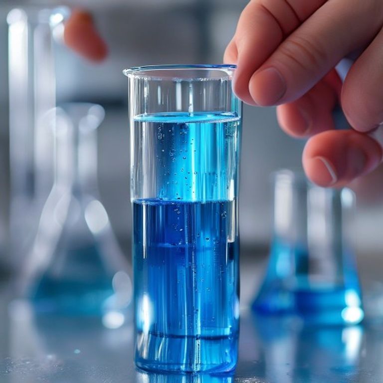 thumbnail 264 Unveiling the Precision: What is a Graduated Cylinder Used For in the Lab?