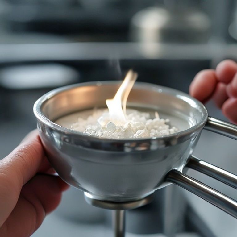 thumbnail 265 The Ultimate Grip: Unveiling the Essential Crucible Tong Function in Every Lab