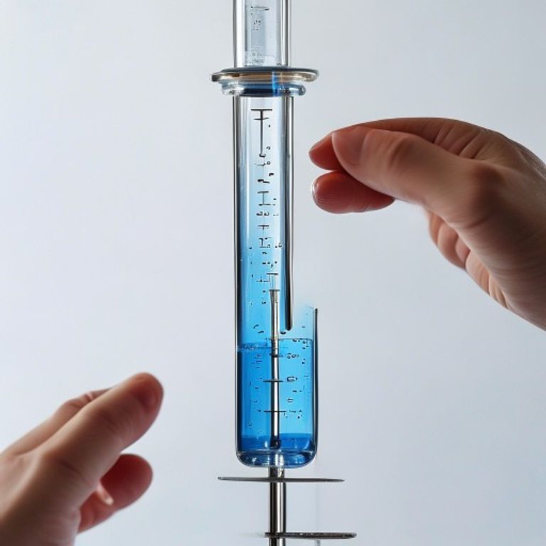 thumbnail 267 Master the Lab: Your Essential Guide to Flawless Burette Use