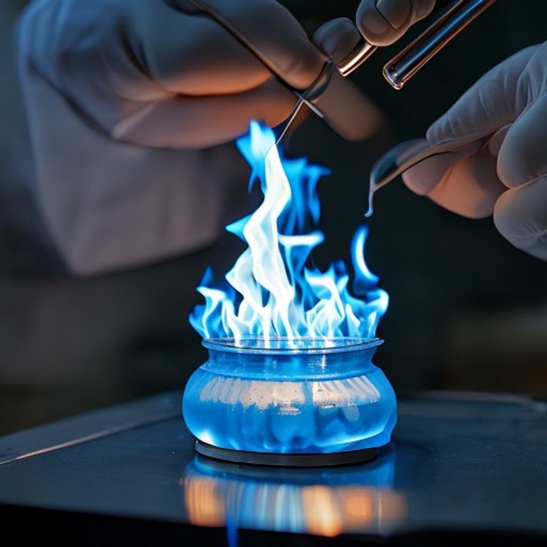 thumbnail 270 Unlocking the Power of the Bunsen Burner: Practical Uses and Safety Tips for Every Lab
