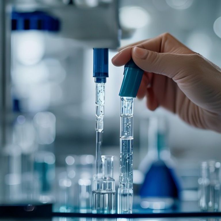 thumbnail 274 Mastering Liquid Transfer: Unveiling the Essential Pipette Filler Function in Your Lab