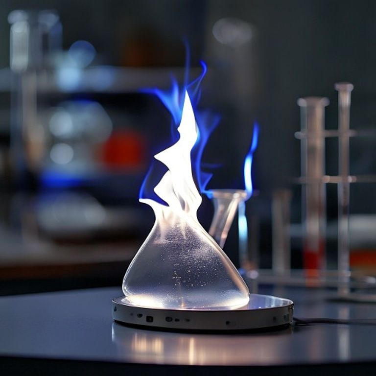 thumbnail 275 Beyond the Flame: Exploring Essential Bunsen Burner Uses in Your Lab