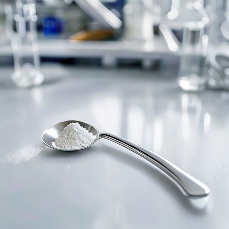 thumbnail 276 Beyond the Scoop: Unveiling the Essential Role of the Laboratory Spatula