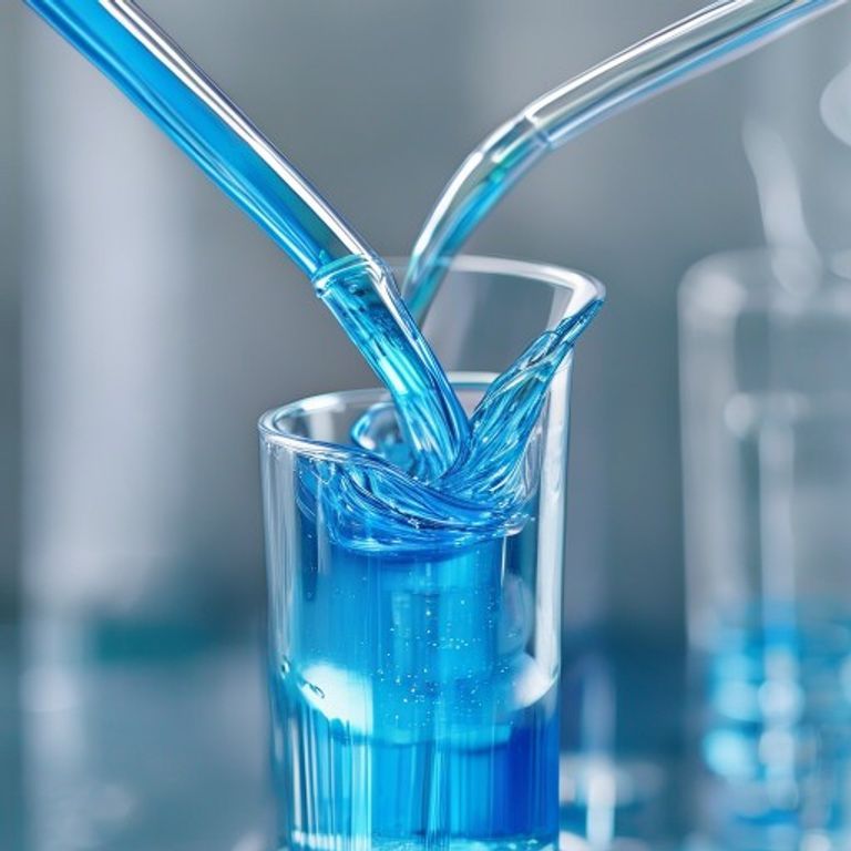 thumbnail 277 Mastering the Mix: Essential Glass Stirring Rod Uses in Your Lab and Beyond