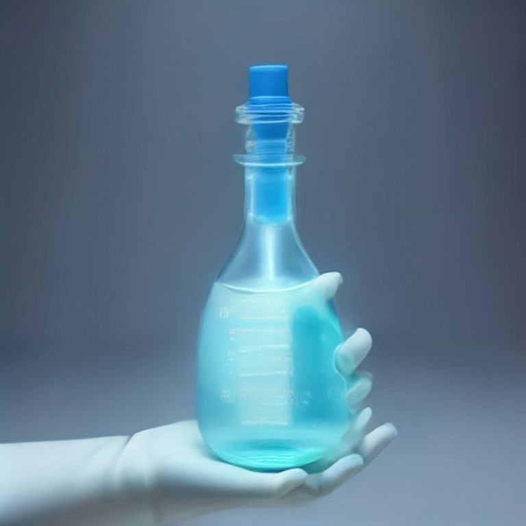 miniature 279 Au-delà de la goutte: Dévoiler les utilisations essentielles de pipette dans chaque laboratoire