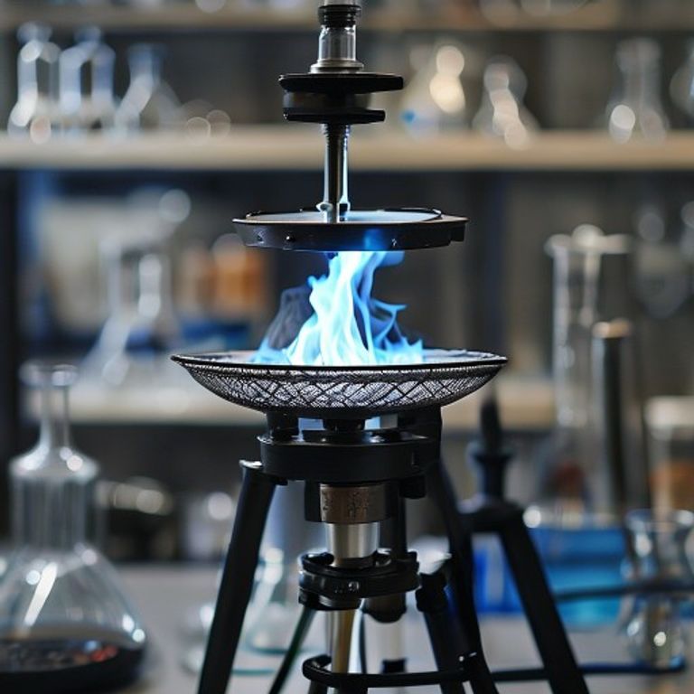 thumbnail 32 The Unsung Hero: Mastering Your Laboratory Tripod Stand for Precision and Safety