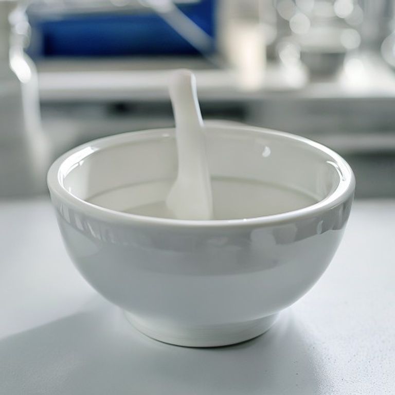 thumbnail 33 Unlocking Precision: Your Guide to Mastering the Lab Mortar and Pestle for Flawless Sample Prep