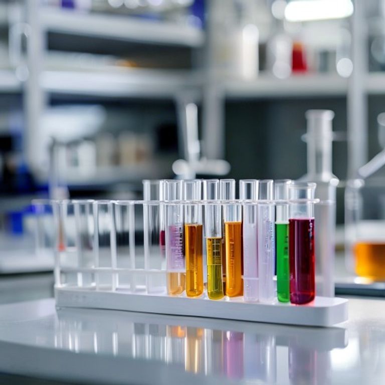 thumbnail 39 From Setup to Success: Unpacking the Versatile Uses of Test Tube Racks in Modern Labs