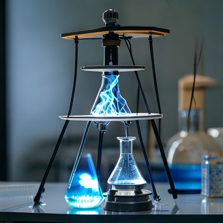 thumbnail 4 Practical Guide to Wire Gauze Uses in the Chemistry Lab