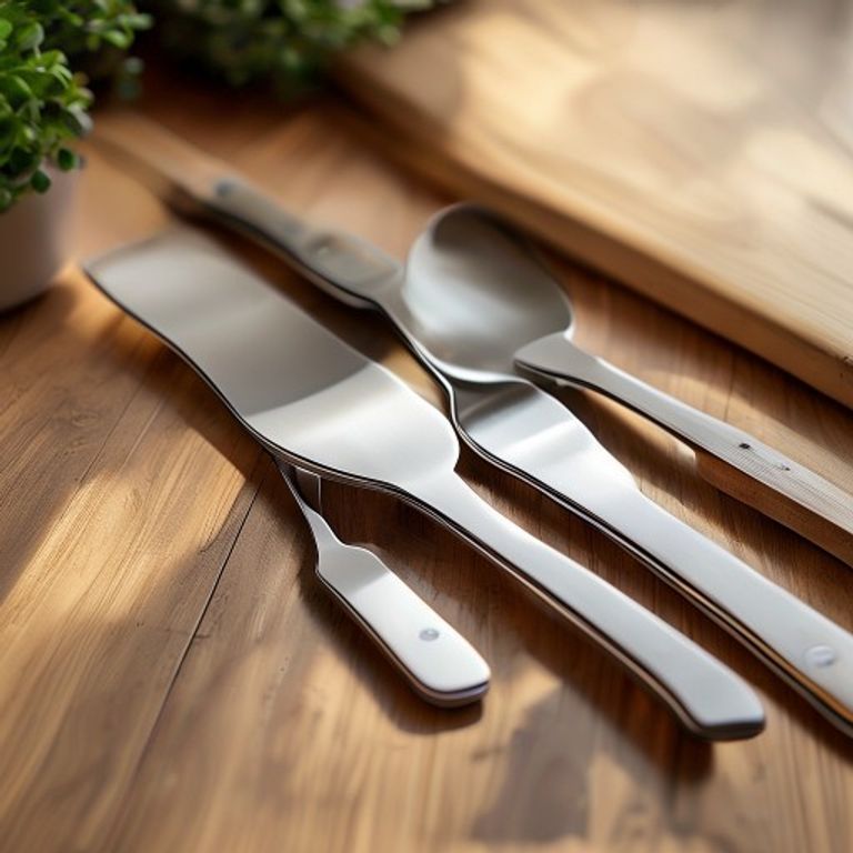 thumbnail 46 The Ultimate Spatula Description: Types, Uses, and How to Pick the Perfect One