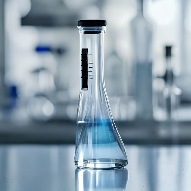 thumbnail 51 The Unsung Hero of the Lab: Mastering the Volumetric Flask Function for Ultimate Precision